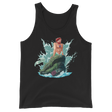 Beariel (Tank Top)-Tank Top-Swish Embassy