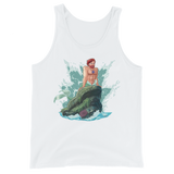 Beariel (Tank Top)-Tank Top-Swish Embassy