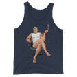 Bearish Instinct (Tank Top)-Tank Top-Swish Embassy