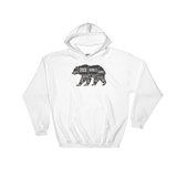 Bear's Anatomy (Hoodie)-Hoodie-Swish Embassy