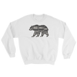 Bear's Anatomy (Long Sleeve)-Long Sleeve-Swish Embassy