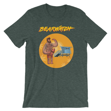 Bearwatch-T-Shirts-Swish Embassy