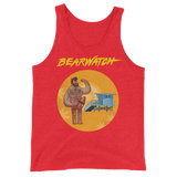 Bearwatch (Tank Top)-Tank Top-Swish Embassy