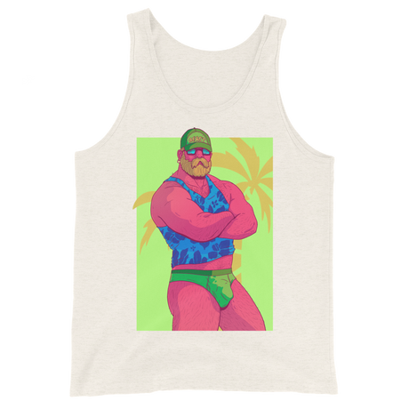 Beast (Tank Top)-Tank Top-Swish Embassy