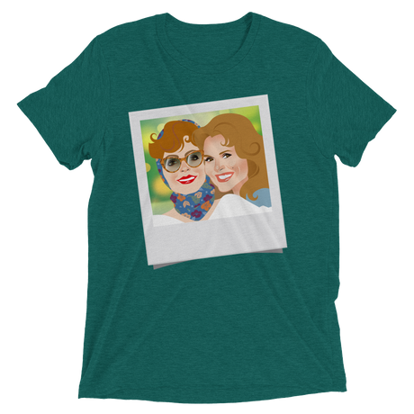 Besties (Retail Triblend)-Triblend T-Shirt-Swish Embassy