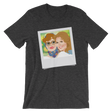 Besties-T-Shirts-Swish Embassy