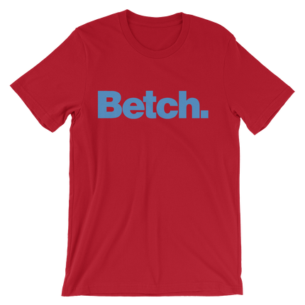 Betch-T-Shirts-Swish Embassy