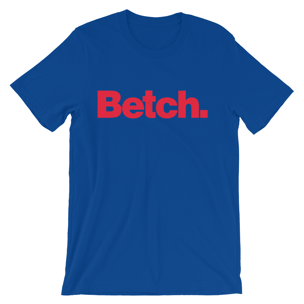 Betch-T-Shirts-Swish Embassy