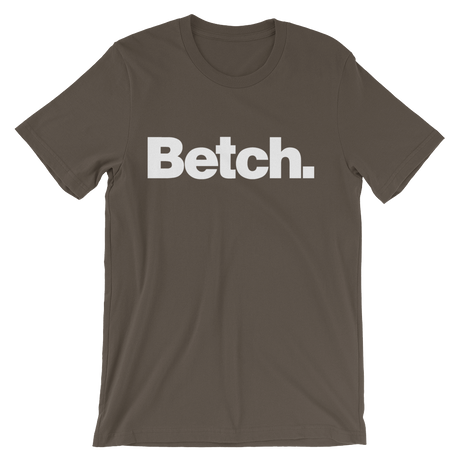 Betch-T-Shirts-Swish Embassy