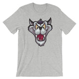 Big Bad Wolf-T-Shirts-Swish Embassy