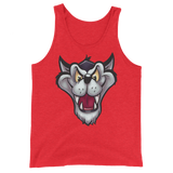 Big Bad Wolf (Tank Top)-Tank Top-Swish Embassy