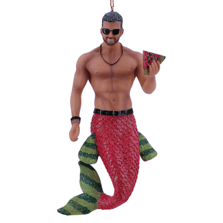 Big Melon (Ornament)-Ornament-Swish Embassy