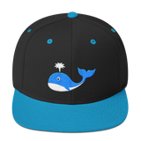 Big Shooter (Baseball Cap)-Headwear-Swish Embassy