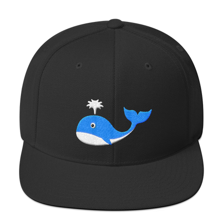 Big Shooter (Headwear)-Headwear-Swish Embassy