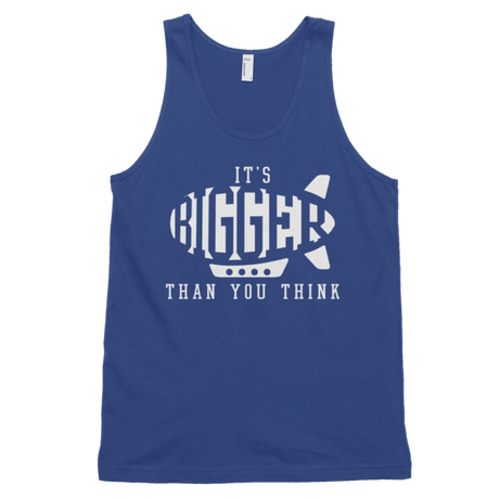 Bigger (Tank)-Tank Top-Swish Embassy