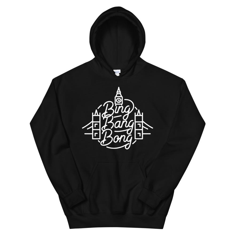 Bing Bang Bong (Hoodie)-Hoodie-Swish Embassy