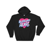 Bless Your Heart (Hoodie)-Hoodie-Swish Embassy