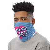 Bless Your Heart (Mask/Neck Gaiter)-Swish Embassy