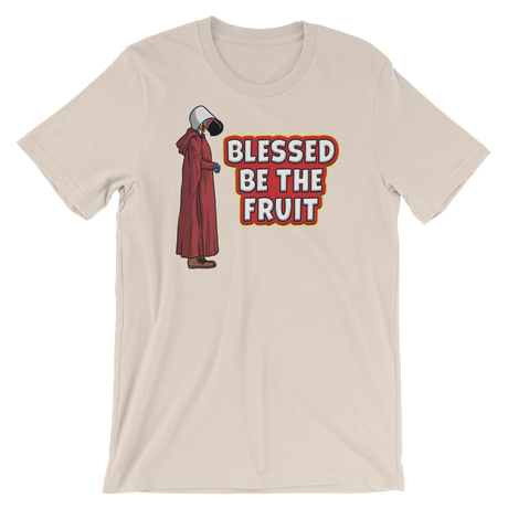 Blessed Be the Fruit-T-Shirts-Swish Embassy