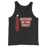 Blessed Be the Fruit (Tank Top)-Tank Top-Swish Embassy