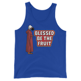 Blessed Be the Fruit (Tank Top)-Tank Top-Swish Embassy