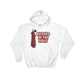 Blessed be the Fruit (Hoodie)-Hoodie-Swish Embassy