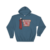 Blessed be the Fruit (Hoodie)-Hoodie-Swish Embassy