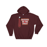 Blessed be the Fruit (Hoodie)-Hoodie-Swish Embassy