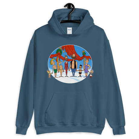 Boys of Whoville (Hoodie)-Christmas Hoodies-Swish Embassy