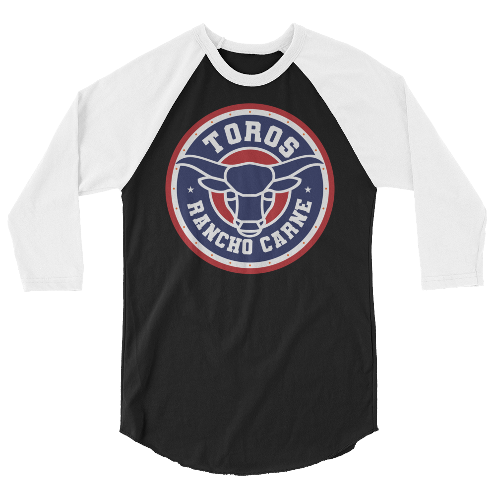 Brr It's Cold In Here (Raglan)-Raglan-Swish Embassy