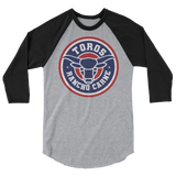 Brr It's Cold In Here (Raglan)-Raglan-Swish Embassy