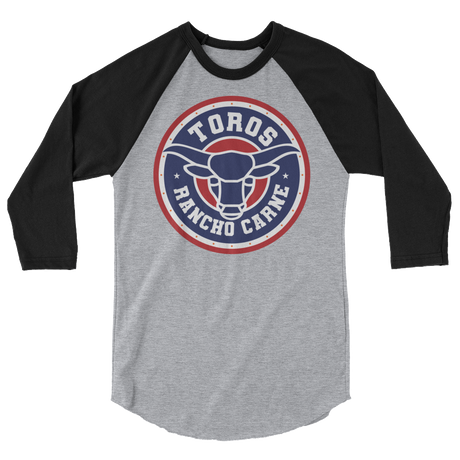 Brr It's Cold In Here (Raglan)-Raglan-Swish Embassy