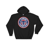 Brr It's Cold in Here (Hoodie)-Hoodie-Swish Embassy