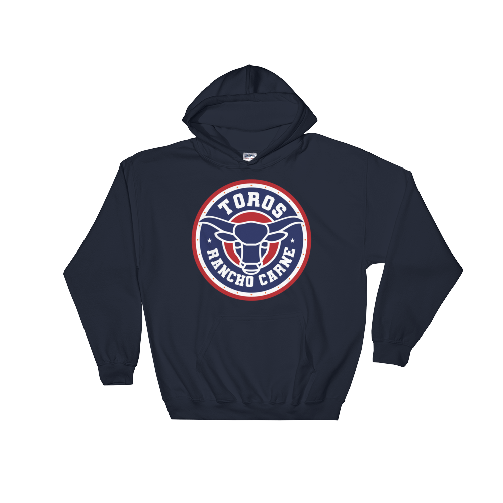 Brr It's Cold in Here (Hoodie)-Hoodie-Swish Embassy