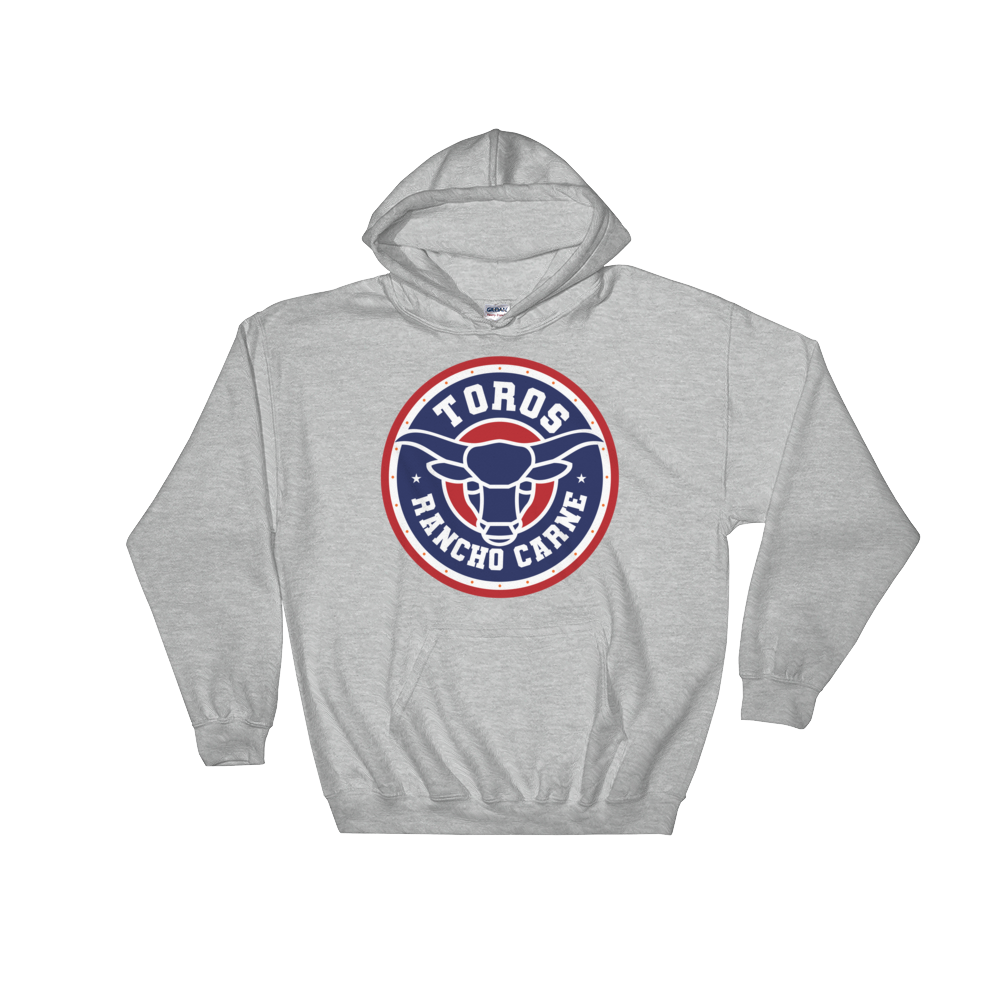 Brr It's Cold in Here (Hoodie)-Hoodie-Swish Embassy