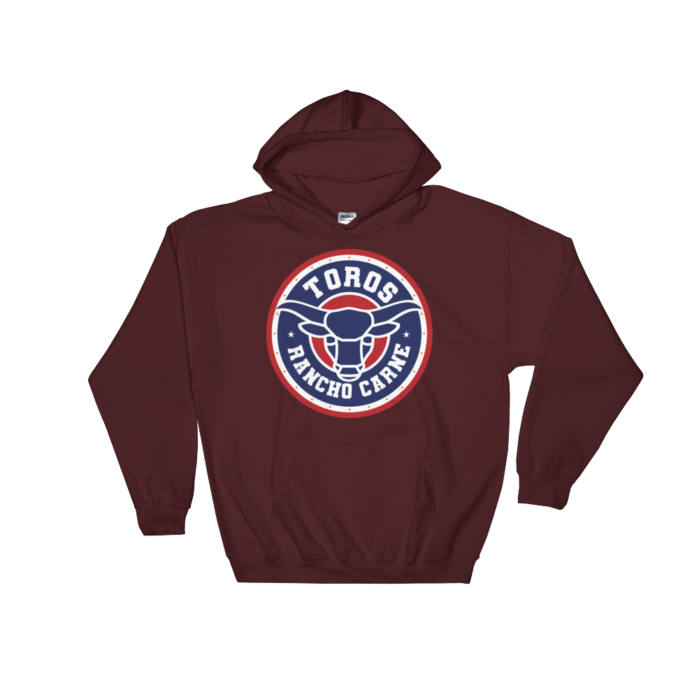 Brr It's Cold in Here (Hoodie)-Hoodie-Swish Embassy