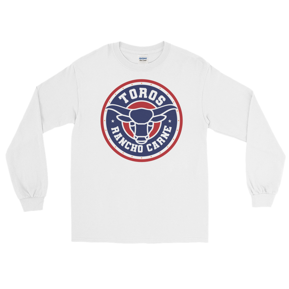 Brr It's Cold in Here (Long Sleeve)-Long Sleeve-Swish Embassy