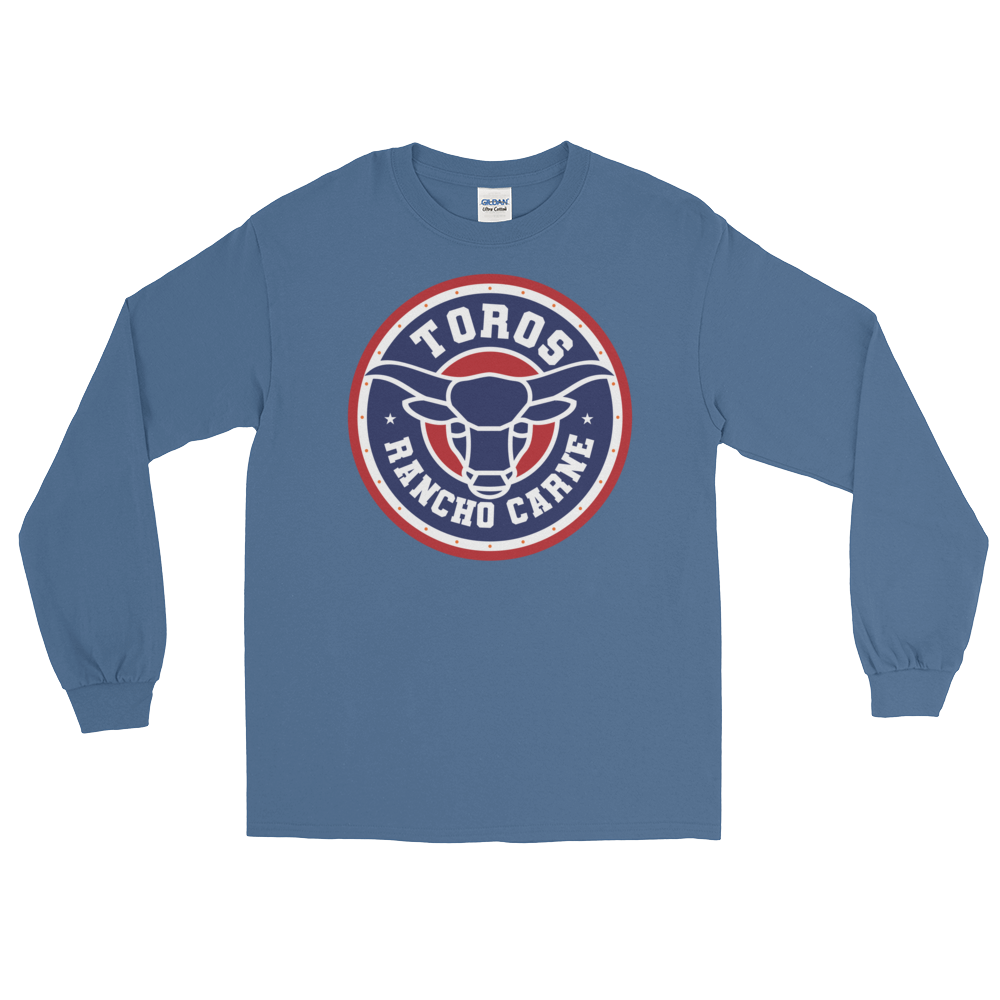 Brr It's Cold in Here (Long Sleeve)-Long Sleeve-Swish Embassy