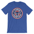 Brr It's Cold in Here-T-Shirts-Swish Embassy