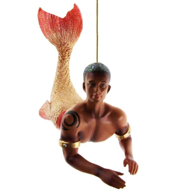 Bruno Bronze (Ornament)-Ornament-Swish Embassy