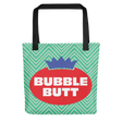 Bubble Butt (Bag)-Bags-Swish Embassy