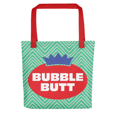 Bubble Butt (Bag)-Bags-Swish Embassy