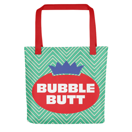 Bubble Butt (Bag)-Bags-Swish Embassy