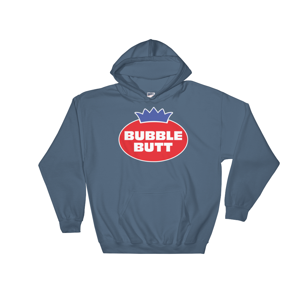 Bubble Butt (Hoodie)-Hoodie-Swish Embassy