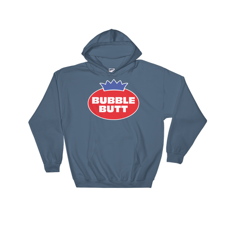 Bubble Butt (Hoodie)-Hoodie-Swish Embassy