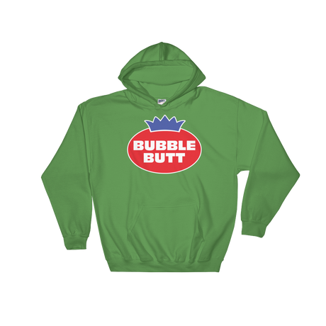 Bubble Butt (Hoodie)-Hoodie-Swish Embassy