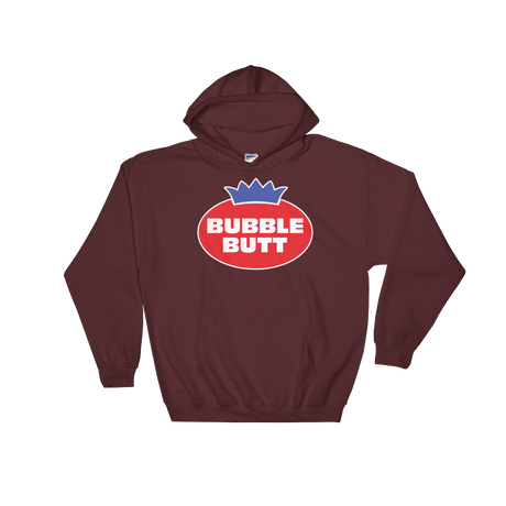 Bubble Butt (Hoodie)-Hoodie-Swish Embassy