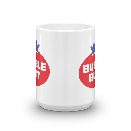 Bubble Butt (Mug)-Mugs-Swish Embassy