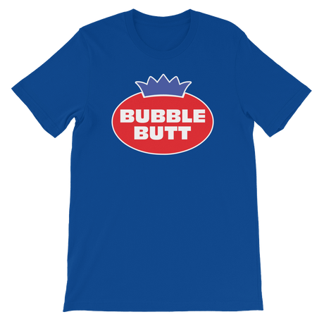 Bubble Butt-T-Shirts-Swish Embassy