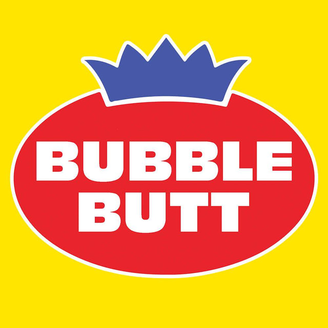 Bubble Butt-T-Shirts-Swish Embassy